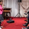 Povídání - Ivo Šmoldas a jeho host Šárka Marková