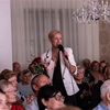Šanson žije XI - koncert Renaty Drössler