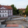 den otevřených dveří