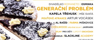 Třeboradické posvícení 2021