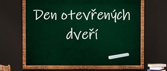 den otevřených dveří