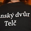 telč