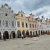 telč