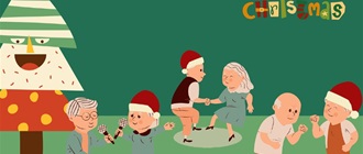 Adventní setkání seniorů