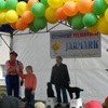Velikonoční jarmark 2010