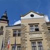 telč