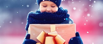 Vánoční setkání - Krabice od bot - 20.12. od 13:00