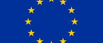 Logo EU