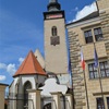 telč