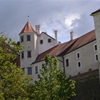 telč