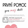 První pomoc pro moji duši
