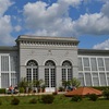 telč