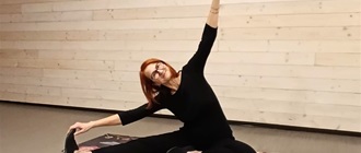 Zdravotní cvičení - Čchi kung - workshop - úterý 20.5.