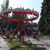 posvícení