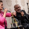 Povídání - Ivo Šmoldas a jeho host Šárka Marková