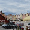 telč