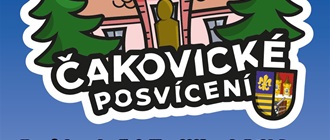 Čakovické posvícení 2021