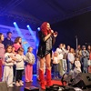 posvícení
