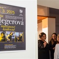 HEGEROVÁ