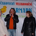 Velikonoční jarmark 2010