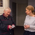 HEGEROVÁ