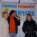 Velikonoční jarmark 2010