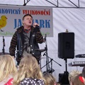 Velikonoční jarmark 2010