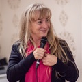 Sandra Pogodová