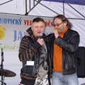 Velikonoční jarmark 2010