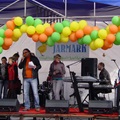 Velikonoční jarmark 2010