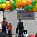 Velikonoční jarmark 2010