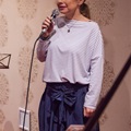 HEGEROVÁ