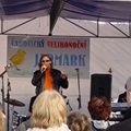 Velikonoční jarmark 2010