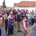 Velikonoční jarmark 2010